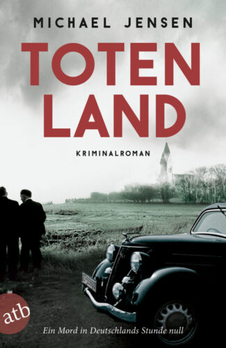 Die Totenland-Trilogie